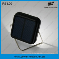 Tragbare erschwingliche Mini Solar Leselampe mit 2 Jahren Garantie